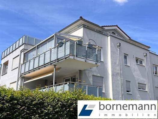 Penthouse zum Kauf 895.000 € 5 Zimmer 166 m² 3. Geschoss frei ab sofort Herrnhütte Nordöstliche Außenstadt 90411