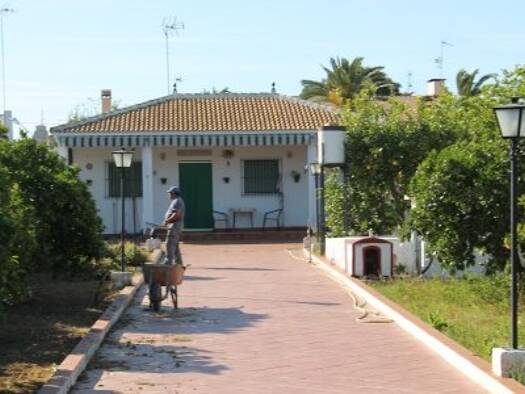 Bauernhaus zum Kauf 93.000 € 2 Zimmer 80 m² 732 m² Grundstück Rociana del Condado 21720