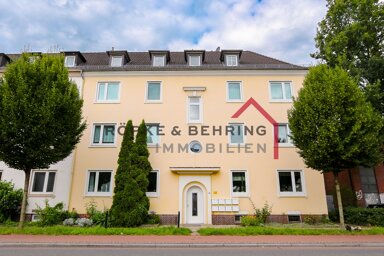 Wohnung zum Kauf 169.000 € 4 Zimmer 79 m² 1. Geschoss Huckelriede Bremen 28201