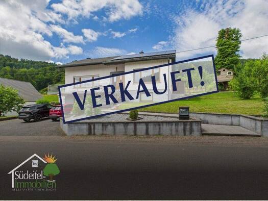 Einfamilienhaus zum Kauf 425.000 € 260 m² 862 m² Grundstück Prümzurlay 54668