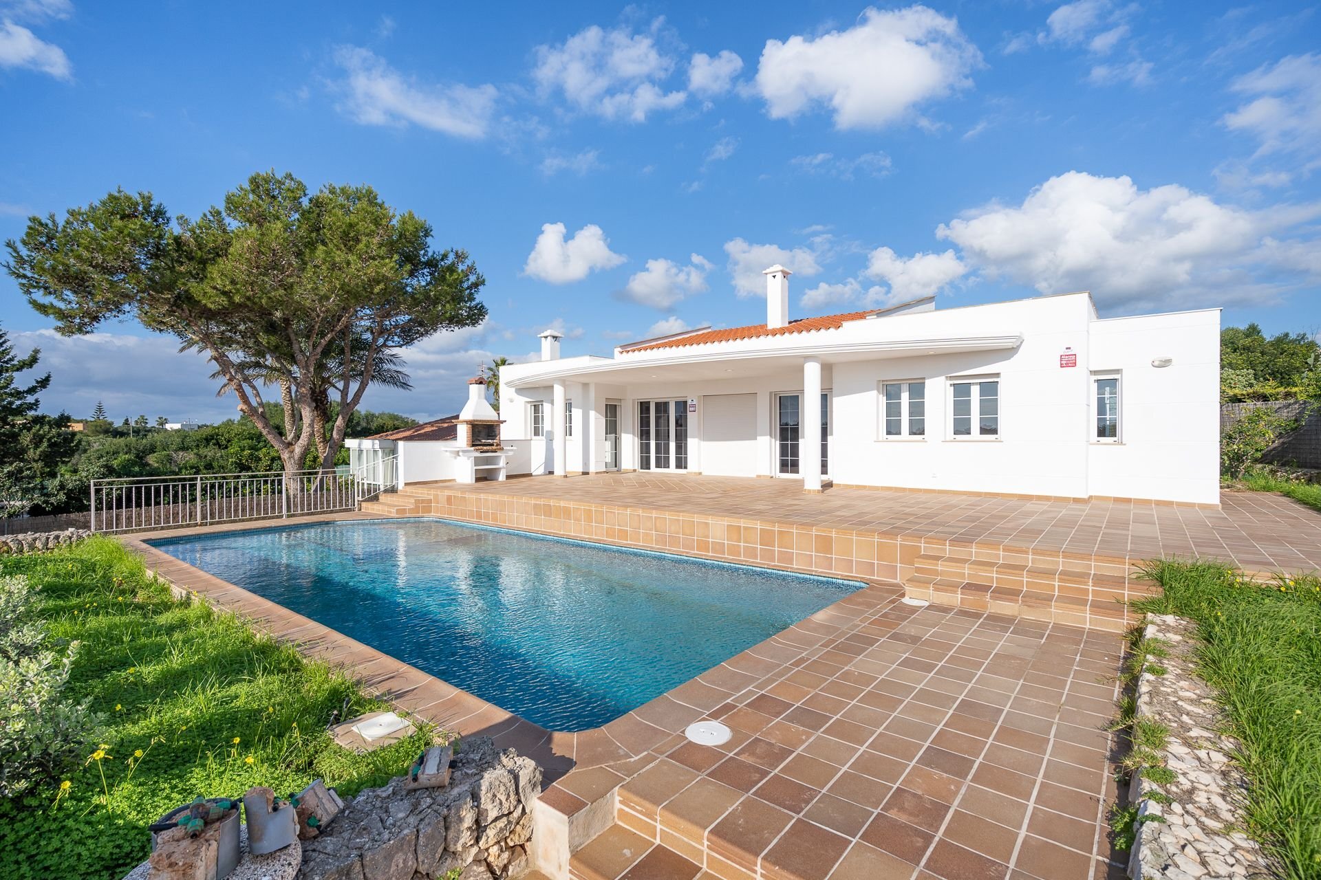 Villa zum Kauf 690.000 € 270 m²<br/>Wohnfläche 718 m²<br/>Grundstück San Lluis 07710