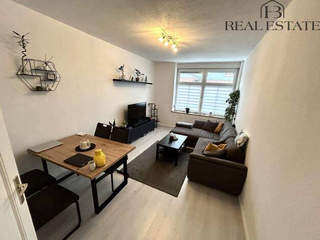 Wohnung zur Miete 530 € 3 Zimmer 67 m² frei ab 01.05.2026 Rogätzer Straße 60 Alte Neustadt Magdeburg 39106