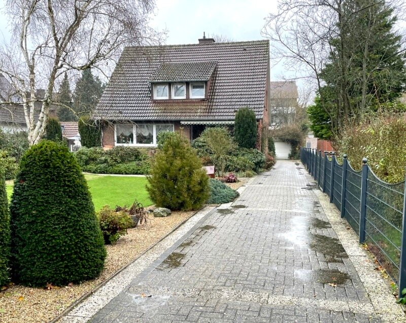 Einfamilienhaus zum Kauf provisionsfrei 537.000 € 5 Zimmer 137 m²<br/>Wohnfläche 1.020 m²<br/>Grundstück Stadt Ibbenbüren 49477