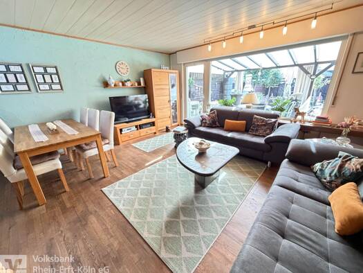 Einfamilienhaus zum Kauf 399.000 € 5 Zimmer 120,8 m² 195,6 m² Grundstück Sindorf Kerpen 50170