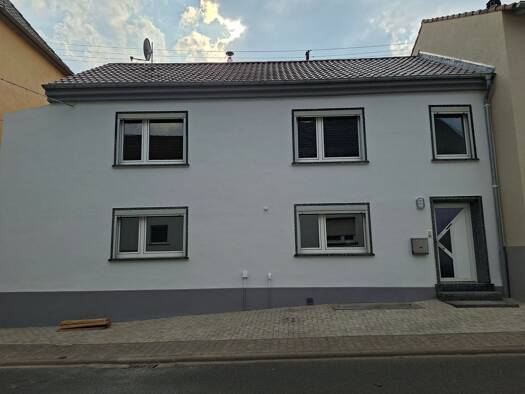 Einfamilienhaus zur Miete 1.200 € 4 Zimmer 120 m² frei ab sofort Spabrücken 55595