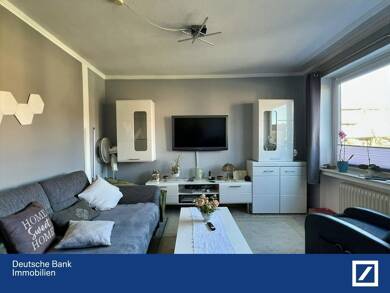 Wohnung zum Kauf 119.000 € 2 Zimmer 60 m² Bremen 28717