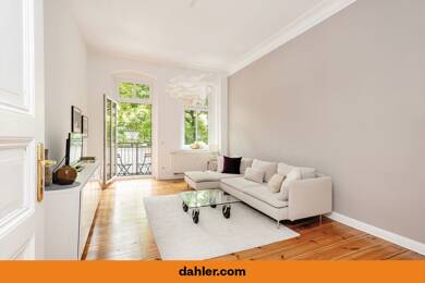 Maisonette zum Kauf 660.000 € 4 Zimmer 99 m² EG Friedrichshain Berlin / Friedrichshain 10245