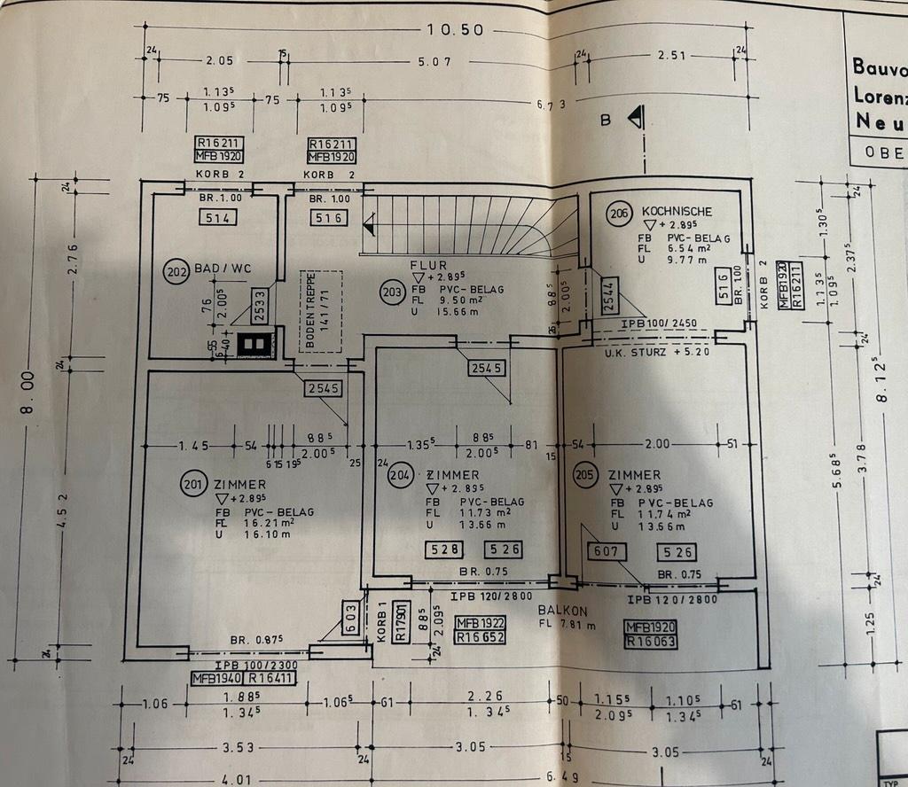 Mehrfamilienhaus zum Kauf 549.000 € 8 Zimmer 160 m²<br/>Wohnfläche 240 m²<br/>Grundstück Neustadt Neustadt a.d.Donau 93333