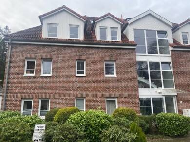Wohnung zur Miete 1.000 € 3 Zimmer 82,2 m² 2. Geschoss St. Magnus Bremen 28759