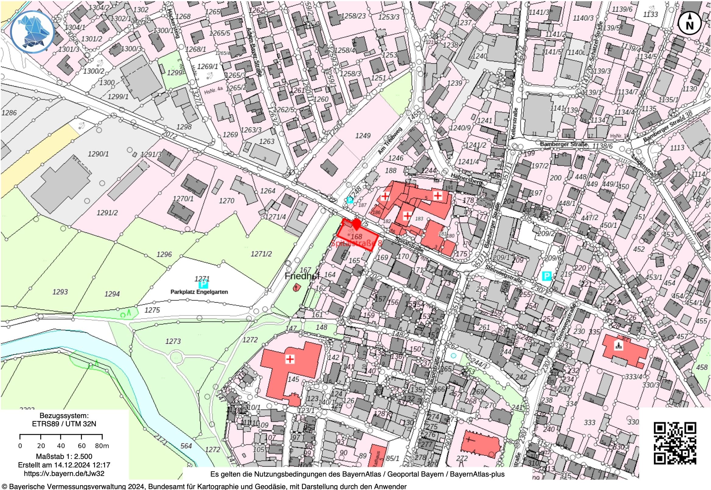 Penthouse zum Kauf provisionsfrei 595.000 € 3,5 Zimmer 138 m²<br/>Wohnfläche 01.09.2025<br/>Verfügbarkeit Höchstadt Höchstadt 91315