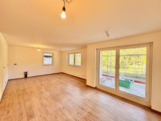 Wohnung zur Miete 1.550 € 4 Zimmer 98 m² frei ab sofort Stadtmitte Esslingen am Neckar 73728