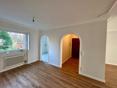 Wohnung zur Miete 850 € 92 m² Innenstadt Viersen 41747