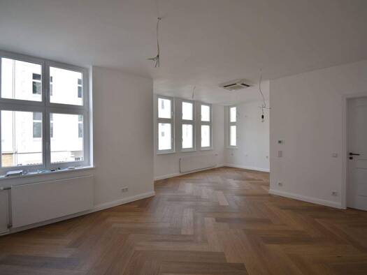 Wohnung zur Miete 1.300 € 2 Zimmer 48 m² 1. Geschoss frei ab sofort Drakestraße 1 Oberkassel Düsseldorf 40545