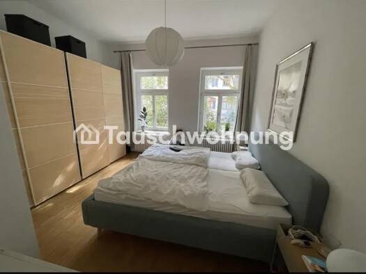Wohnung zur Miete Tauschwohnung 850 € 3 Zimmer 85 m² Zentrum Mitte 04109