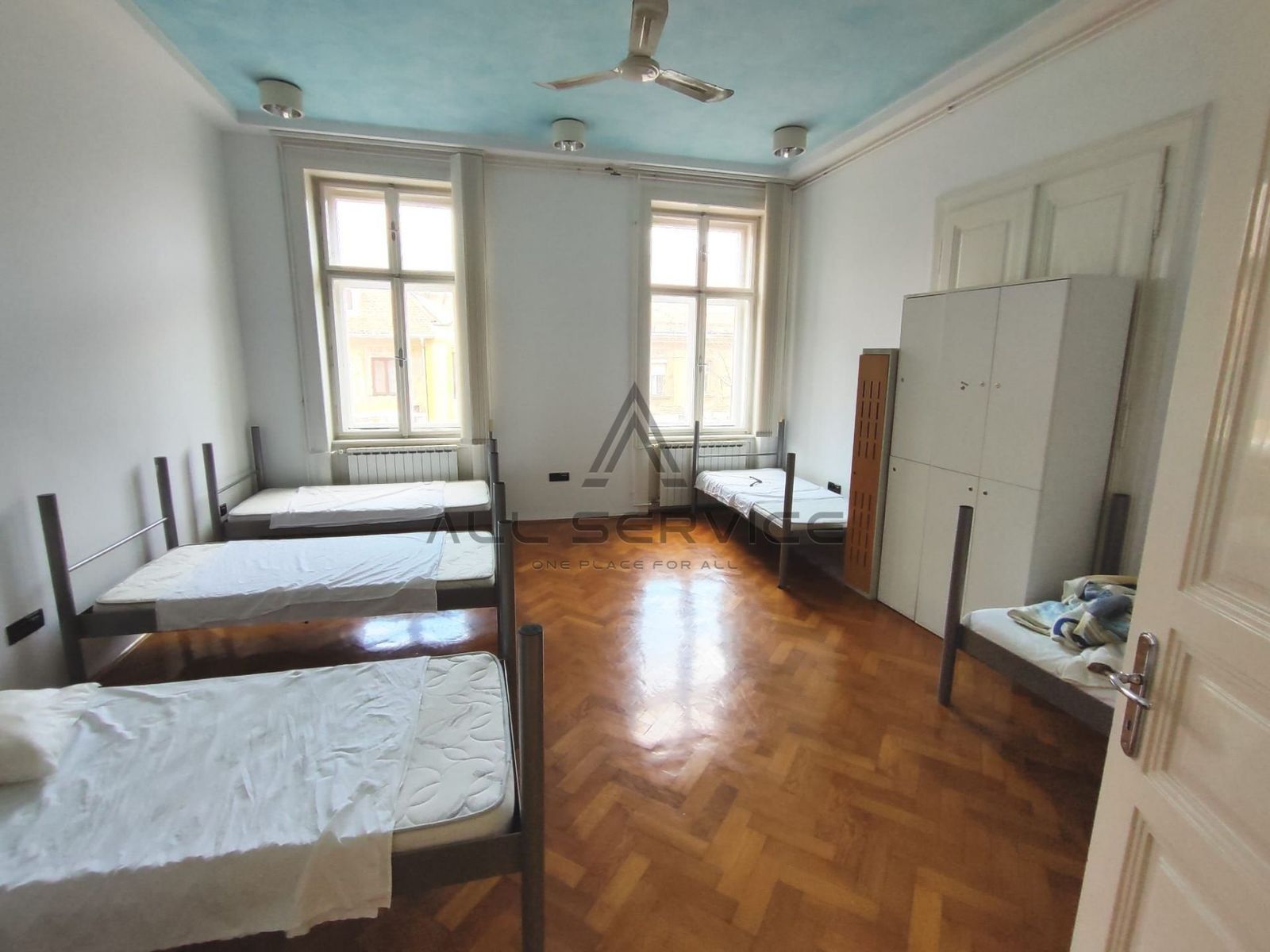 Wohnung zum Kauf 640.000 € 6 Zimmer 168 m²<br/>Wohnfläche 1.<br/>Geschoss Donji grad