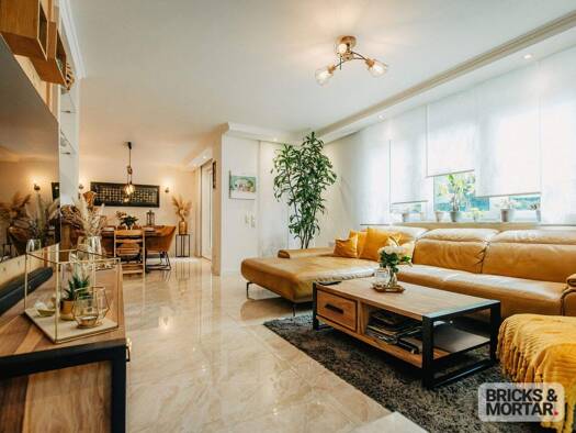 Maisonette zum Kauf 549.000 € 5 Zimmer 140 m² EG Markkleeberg 04416