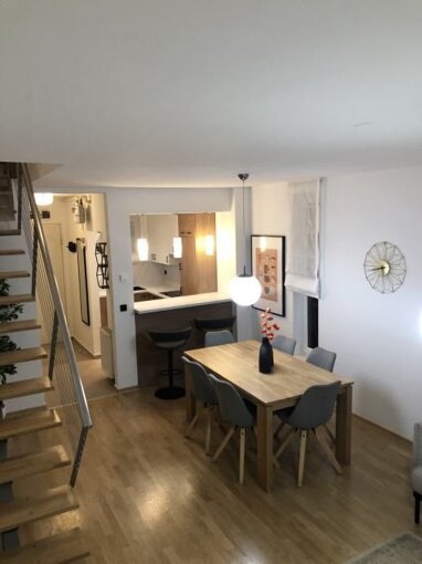 Wohnung zur Miete 1.200 € 3 Zimmer 70 m² 1. Geschoss Sveti Duh