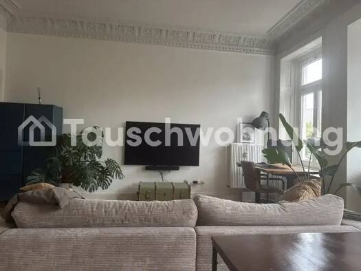 Wohnung zur Miete Tauschwohnung 1.100 € 2 Zimmer 62 m² Otterndorf Hamburg 20457