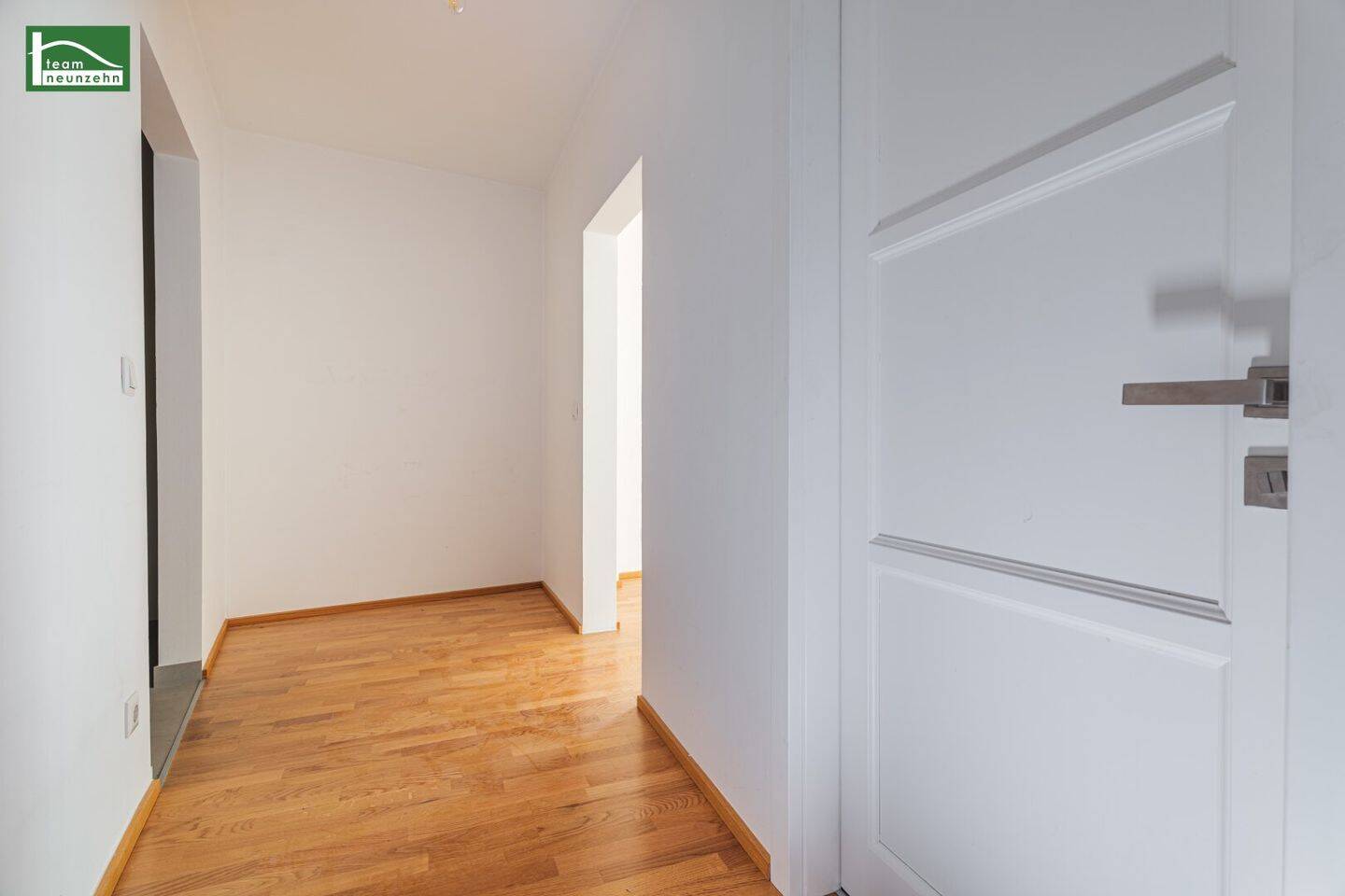 Wohnung – Wien, Fasanviertel, Katastralgemeinde Landstraße - Mehr