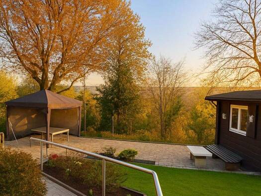 Doppelhaushälfte zum Kauf 3 Zimmer 70 m² 4.800 m² Grundstück Alt-Wetter Wetter (Ruhr) 58300