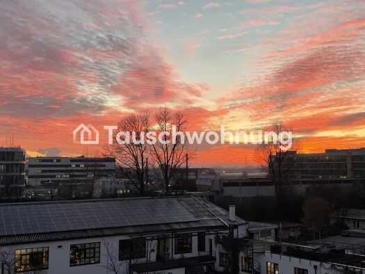 Wohnung zur Miete Tauschwohnung 539 € 2 Zimmer 50 m² 4. Geschoss Unterbilk Stadtbezirk 3 40219