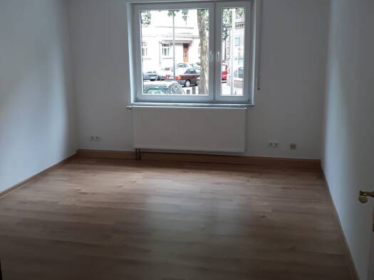 Wohnung zur Miete 700 € 3 Zimmer 56 m² Geschoss EG/4 frei ab sofort St Leonhard Weiterer Innenstadtgürtel West / Nord / Ost 90439