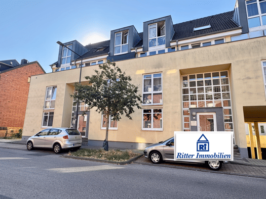 Wohnung zum Kauf 59.000 € 1 Zimmer 20 m² Eilendorf Aachen 52080