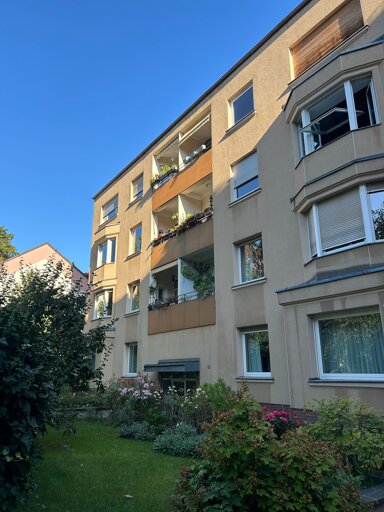 Wohnung zur Miete 1.560 € 5 Zimmer 120 m² 4. Geschoss frei ab sofort Vestnertorgraben 15 Pirckheimerstraße Nürnberg 90408