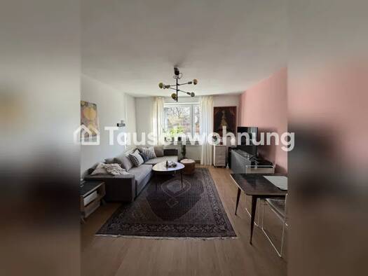 Wohnung zur Miete Tauschwohnung 425 € 2 Zimmer 44 m² EG Neustadt-Süd Köln 50677