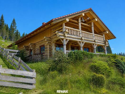 Haus zum Kauf 648.000 € 4,5 Zimmer 158,7 m² 992 m² Grundstück Krieglach 8671