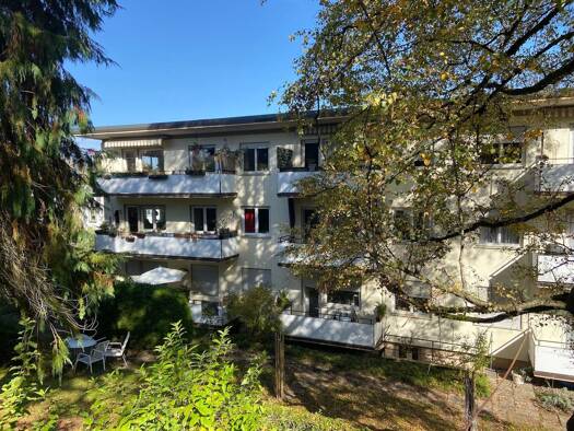 Mehrfamilienhaus zum Kauf provisionsfrei 1.297.000 € 45 Zimmer 1.100 m² 1.887 m² Grundstück Petershausen Konstanz 78464