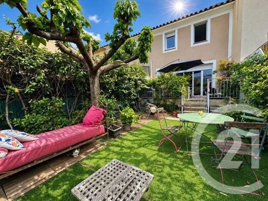 Haus zum Kauf 285.000 € 66 m² 104 m² Grundstück Ouest Cogolin 83310