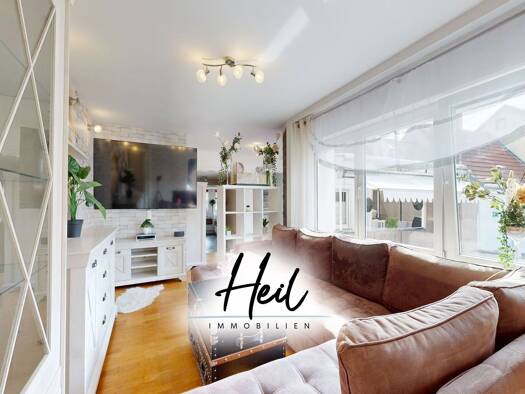 Einfamilienhaus zum Kauf 229.999 € 5 Zimmer 112,2 m² 610 m² Grundstück Pegau Pegau 04523