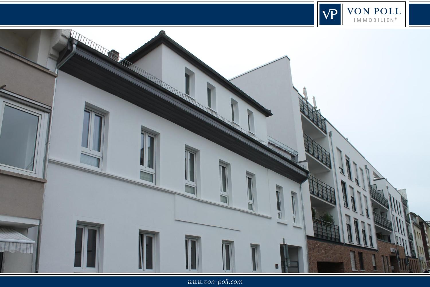 Mehrfamilienhaus zum Kauf als Kapitalanlage geeignet 1.680.000 € 391,5 m²<br/>Wohnfläche 592 m²<br/>Grundstück Ledermuseum Offenbach 63067