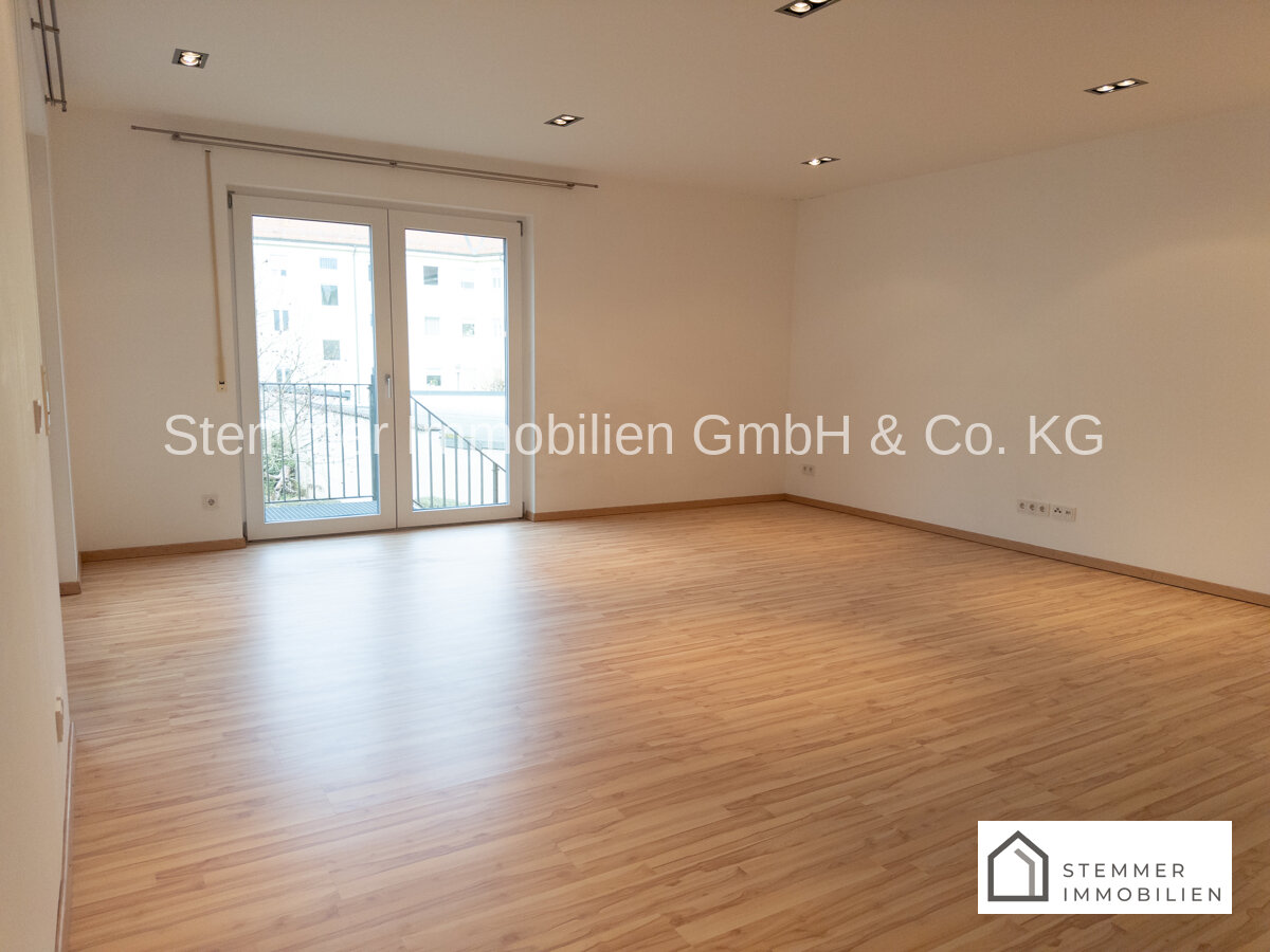 Wohnung zum Kauf 377.000 € 3 Zimmer 94 m²<br/>Wohnfläche Scheibe Weiden 92637