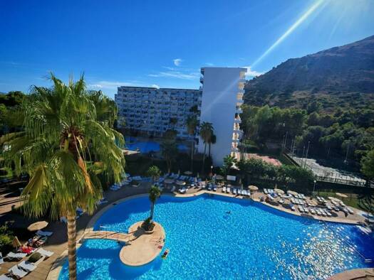 Wohnung zum Kauf 219.000 € 1 Zimmer 48 m² 5. Geschoss Alcúdia 07400