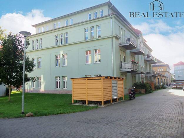Wohnung zum Kauf 103.000 € 2 Zimmer 55,8 m² 1. Geschoss An der Enckekaserne 8 Stadtfeld West Stadtfeld West 39110