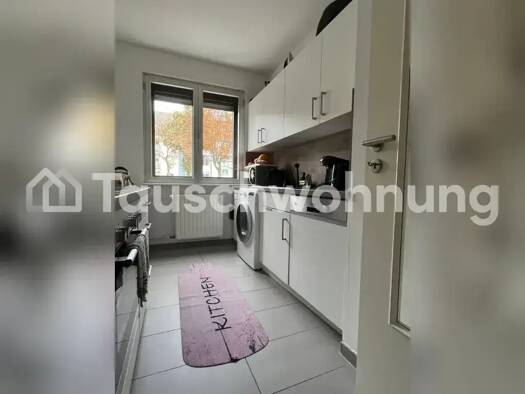 Wohnung zur Miete Tauschwohnung 640 € 2,5 Zimmer 52 m² Mitte Berlin 13407