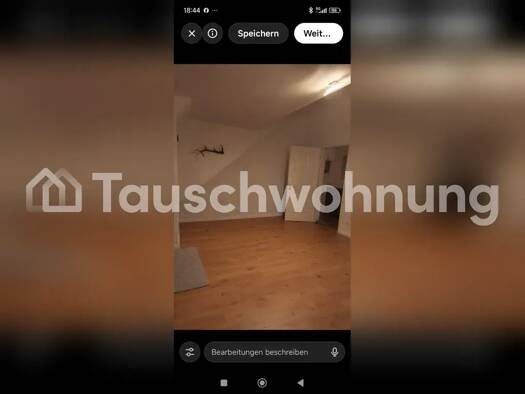 Wohnung zur Miete Tauschwohnung 1.050 € 3 Zimmer 114 m² 4. Geschoss Stadtzentrum Bernau 16321