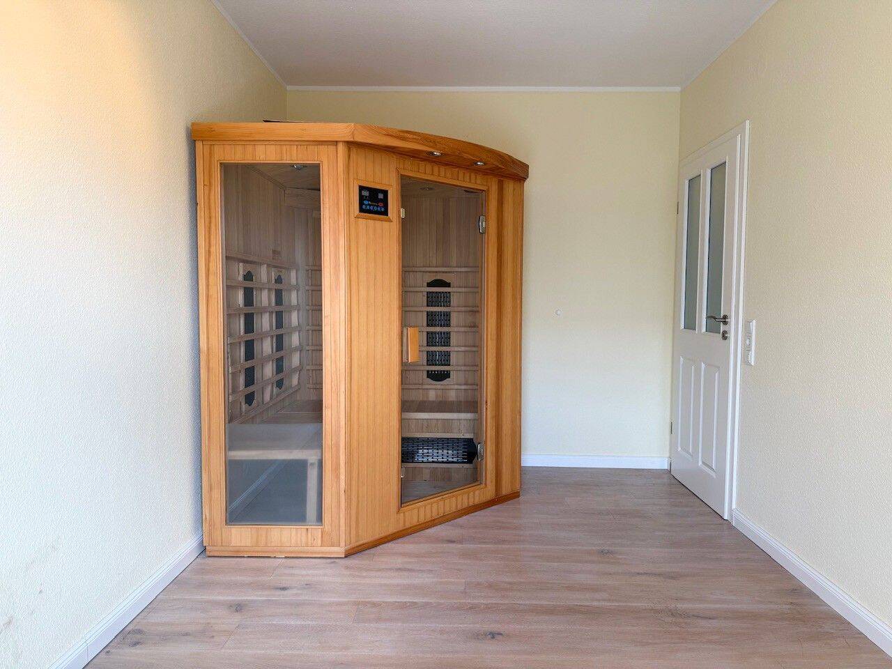 Bungalow zum Kauf - Mehr