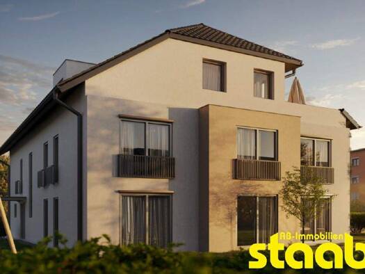 Wohnung zum Kauf 534.000 € 3 Zimmer 102,1 m² Damm Aschaffenburg 63741