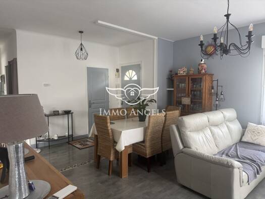Wohnung zum Kauf 325.000 € 83 m² Centre Ville Saint-Gély-du-Fesc 34980
