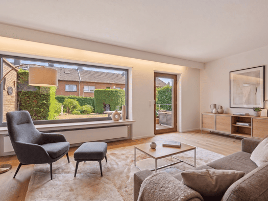 Mehrfamilienhaus zum Kauf 650.000 € 7 Zimmer 191 m² 313 m² Grundstück Selikum Neuss 41466