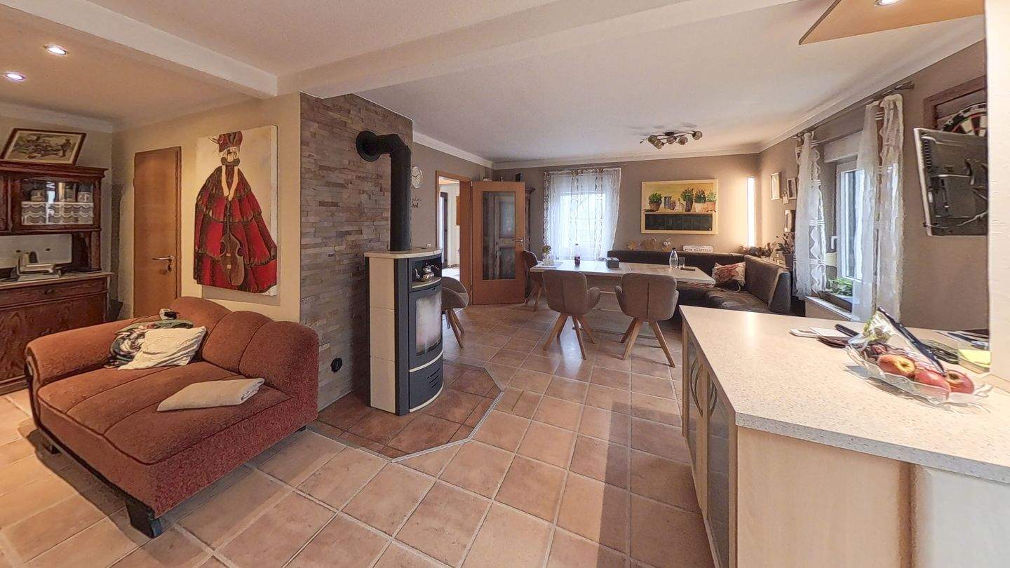 Immobilie in Lippstadt - Viel Platz für junges Gemüse.  - Bild 3