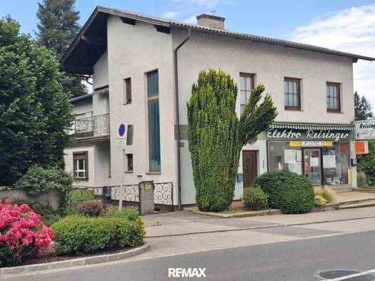 Einfamilienhaus zum Kauf 198.000 € 5 Zimmer 110 m² Petzenkirchen 3252