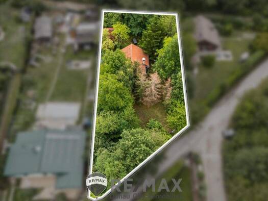 Haus zum Kauf 120.000 € 1 Zimmer 26 m² 848 m² Grundstück Bockfließ 2213