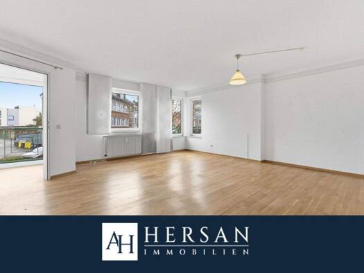 Wohnung zum Kauf 125.000 € 2,5 Zimmer 70,2 m² 1. Geschoss Alsdorf 52477