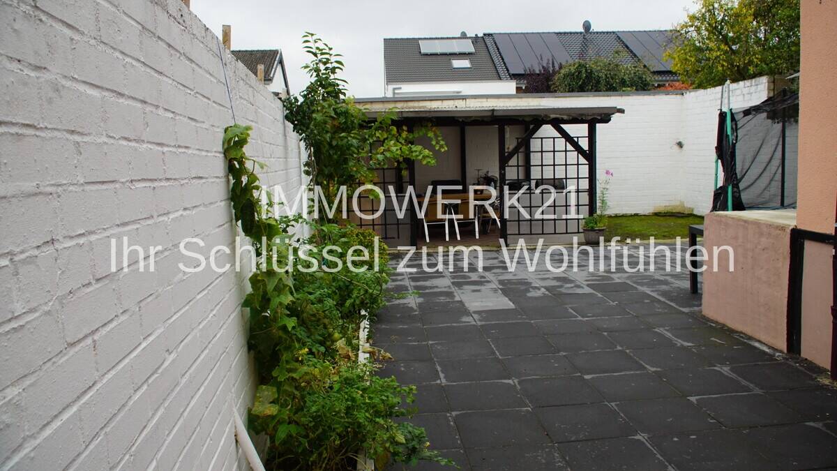 Haus – Euskirchen - Ansicht 3