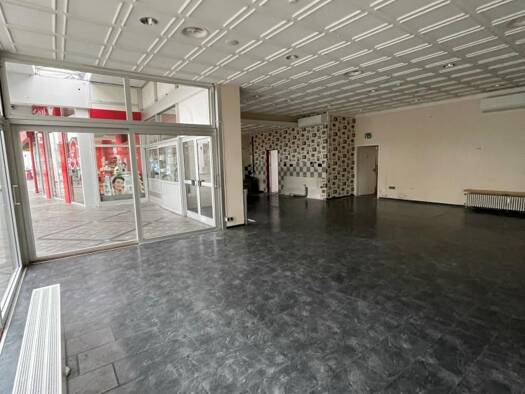 Bar/Café zur Miete 1.130 € 125,5 m² Gastrofläche Erfurter Straße 47 West Ratingen 40880
