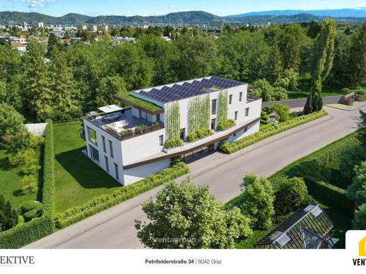 Wohnung zum Kauf 374.203 € 3 Zimmer 71,3 m² EG Petrifelderstraße Sankt Peter Graz 8042